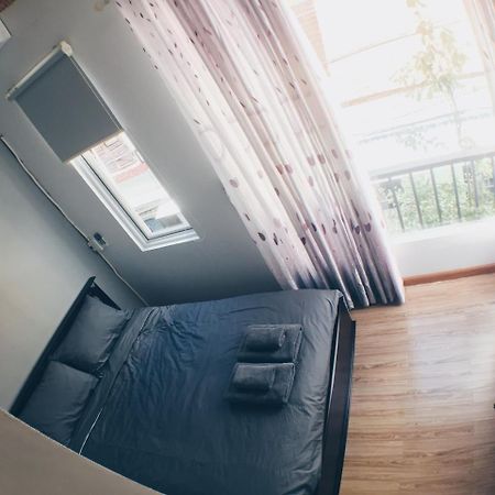 John Homestay Nha Trang Extérieur photo