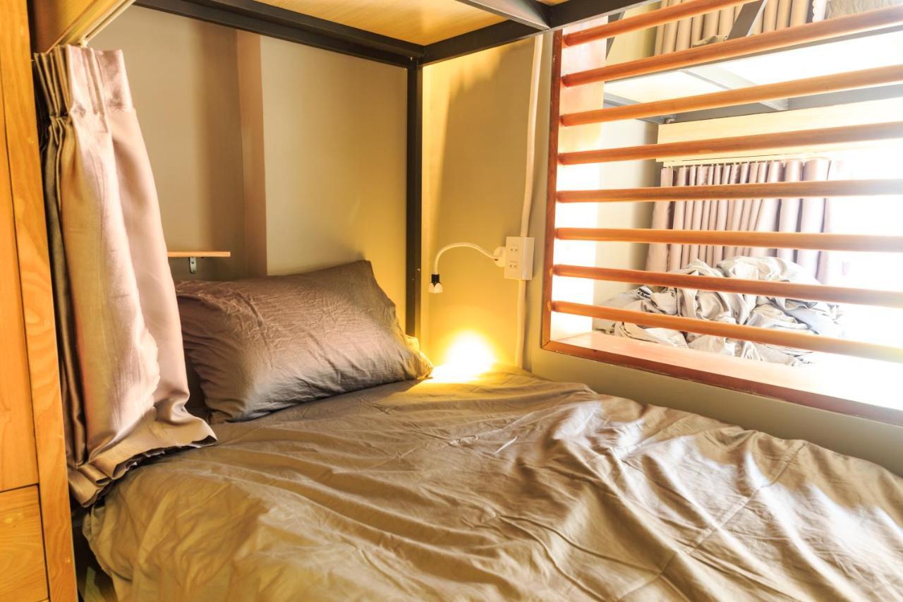 John Homestay Nha Trang Extérieur photo