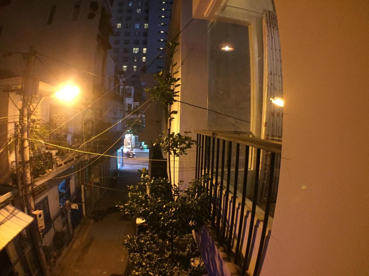 John Homestay Nha Trang Extérieur photo