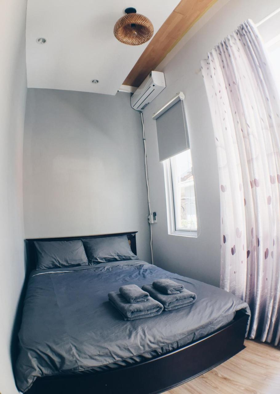 John Homestay Nha Trang Extérieur photo
