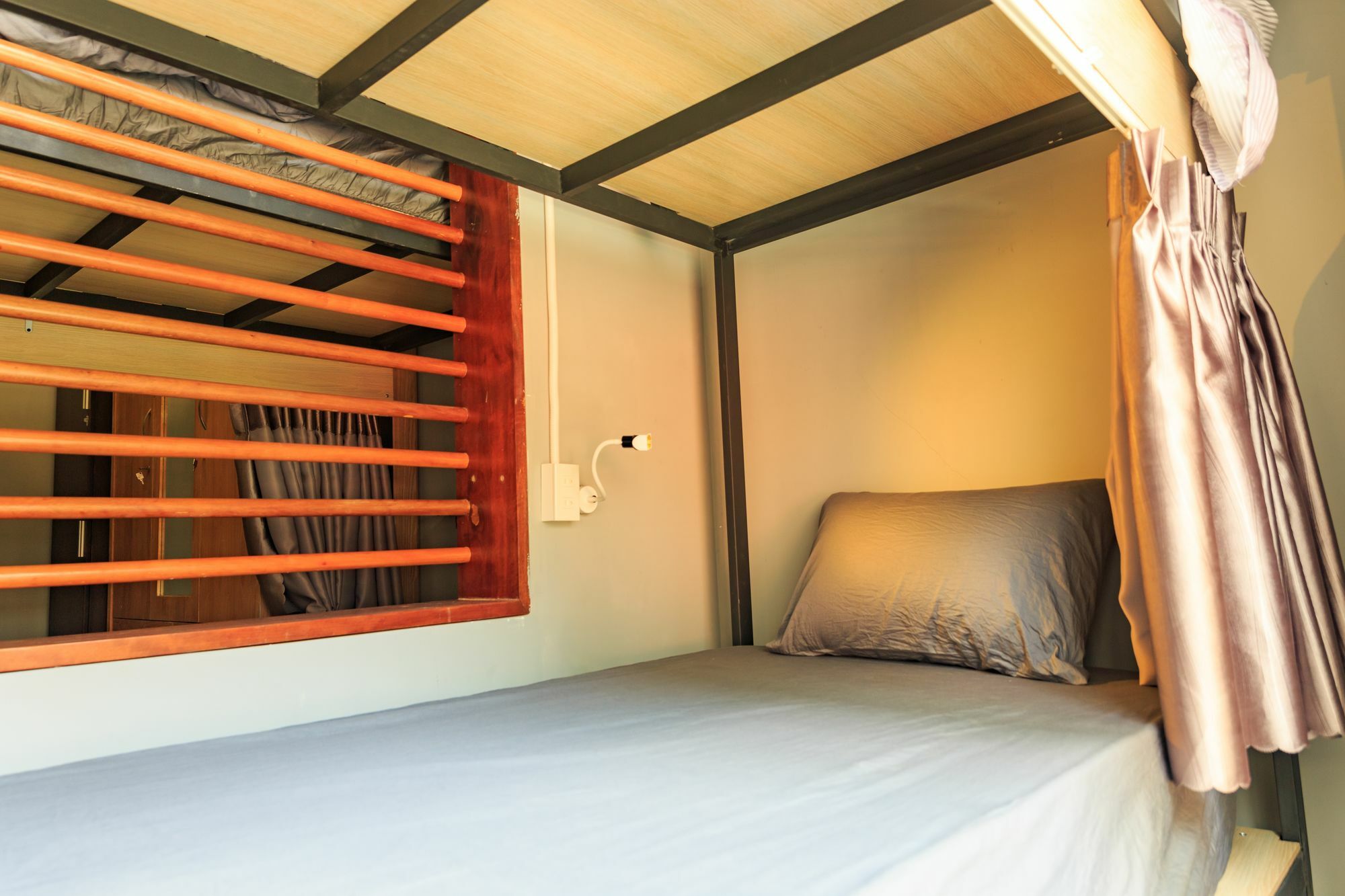 John Homestay Nha Trang Extérieur photo